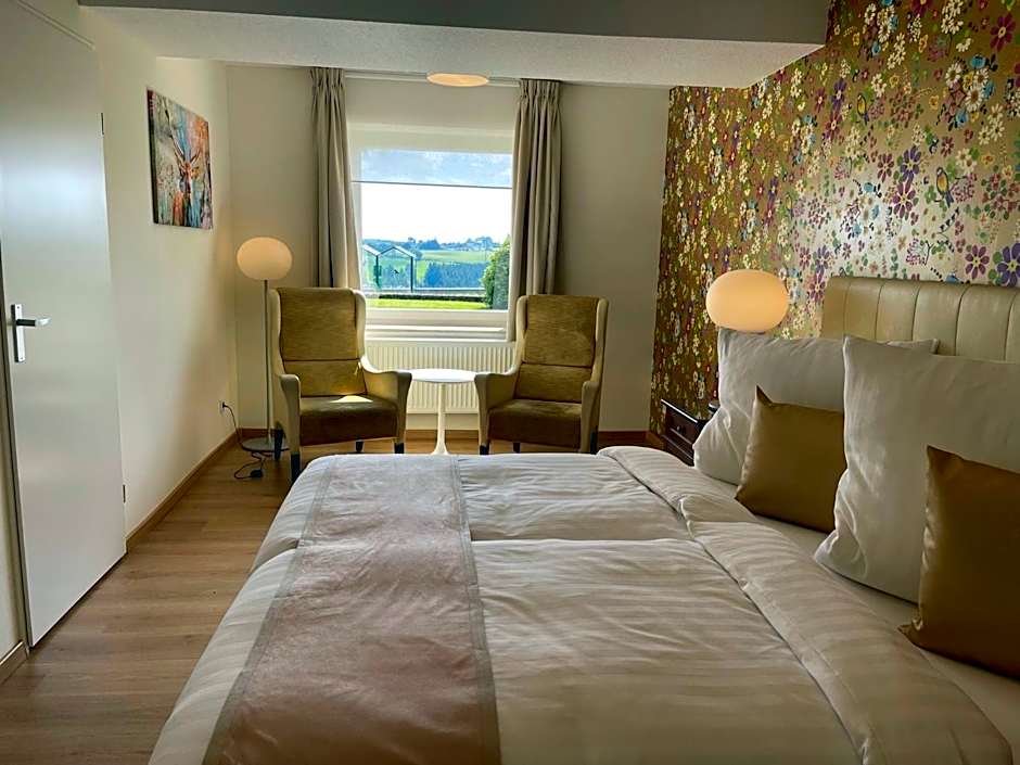 Boutique Hotel Restaurant Hollerather Hof