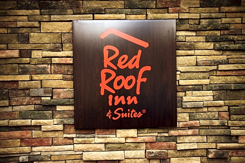 Red Roof Inn & Suites Commerce - Athens