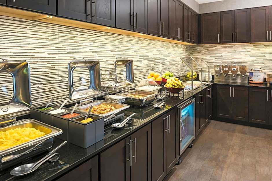 Residence Inn by Marriott Boston Needham