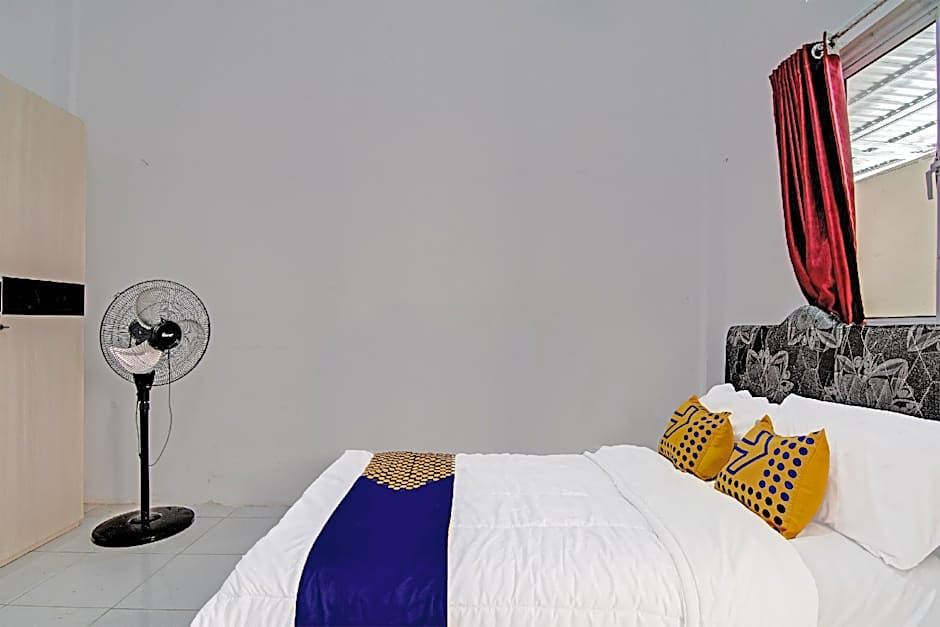 Hotel O Homestay Hj Lela Syariah