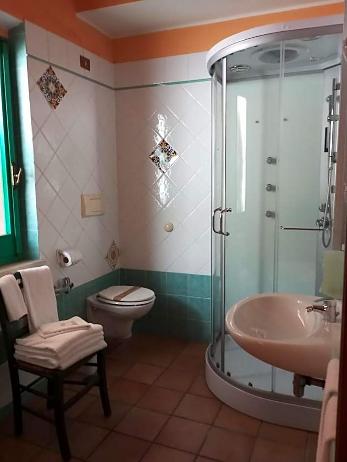 Hotel Sa Lolla