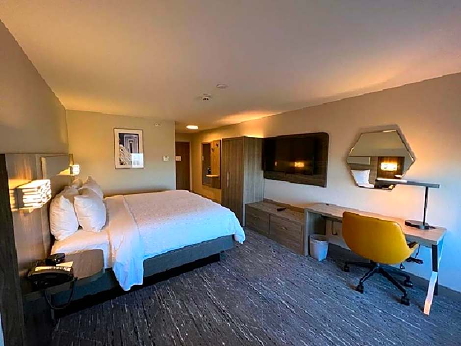 Holiday Inn Express - Rensselaer By IHG