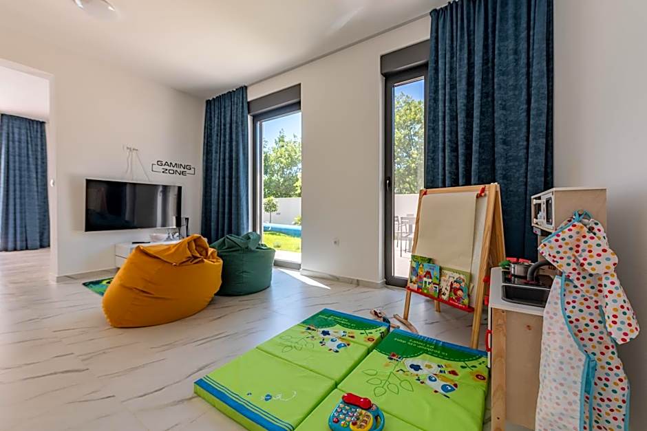 Apartments Menalo Elegance