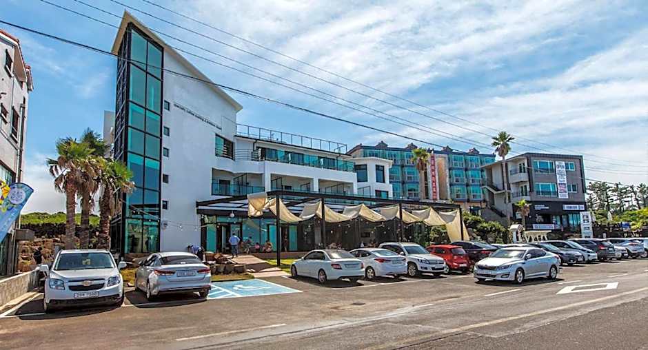 Cutie Pie Hotel