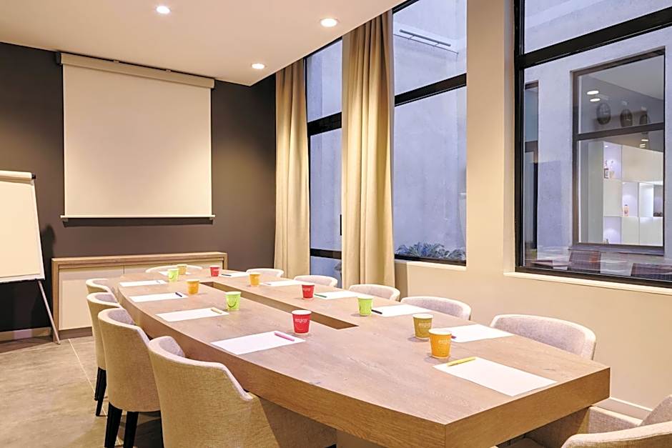 ibis Styles Marseille Gare Saint-Charles