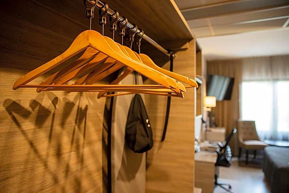 Hotel Pommern