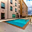 Comfort Suites Near Sam Houston Race Park