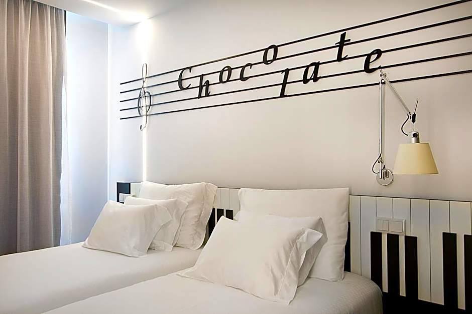 Hotel Fabrica do Chocolate