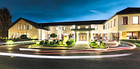 Hotel Amazonka Conference and Spa