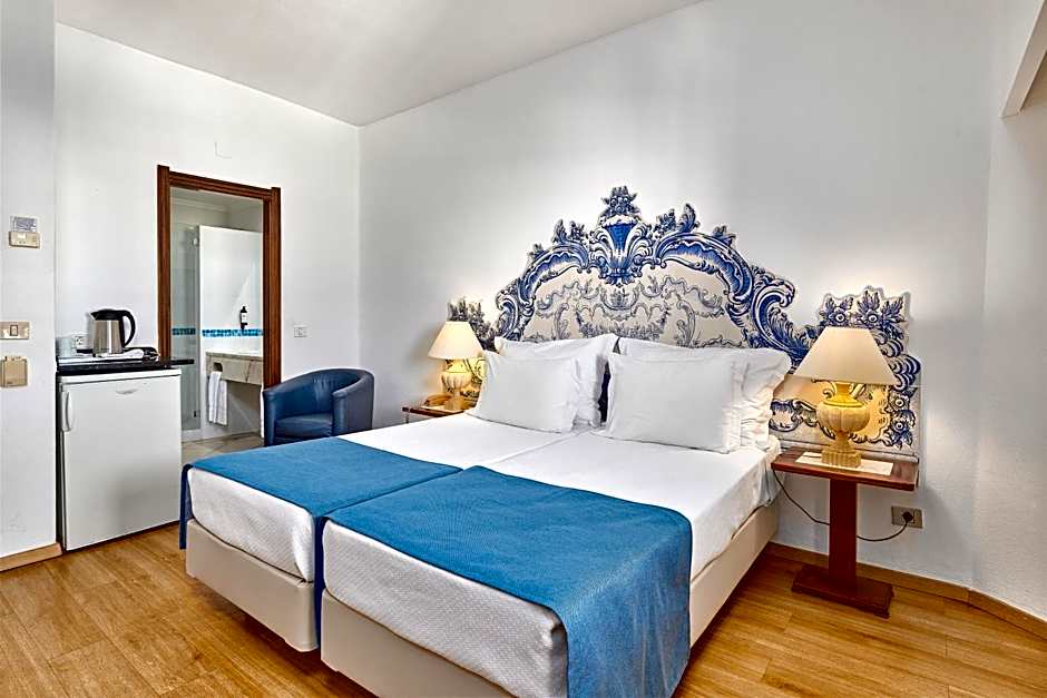 Hotel Apartamento Brisa Sol