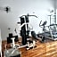 Apart hotel Champagnat