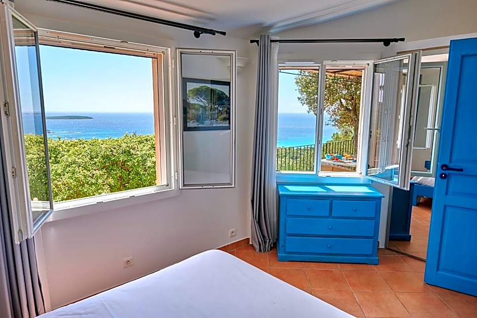 Résidence Belvedere de Palombaggia