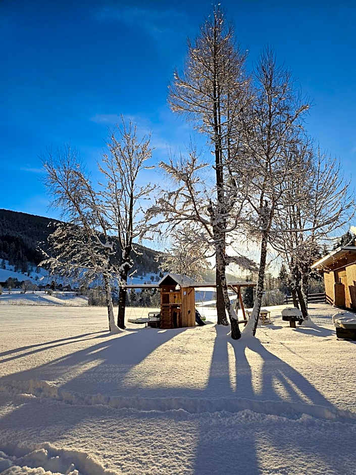Landhotel Lacknerhof