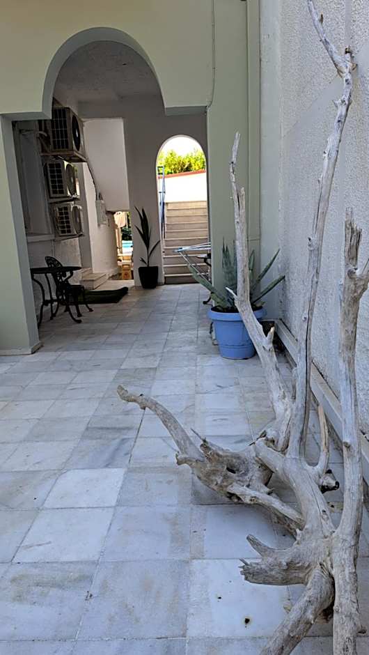 Hotel George Apartments