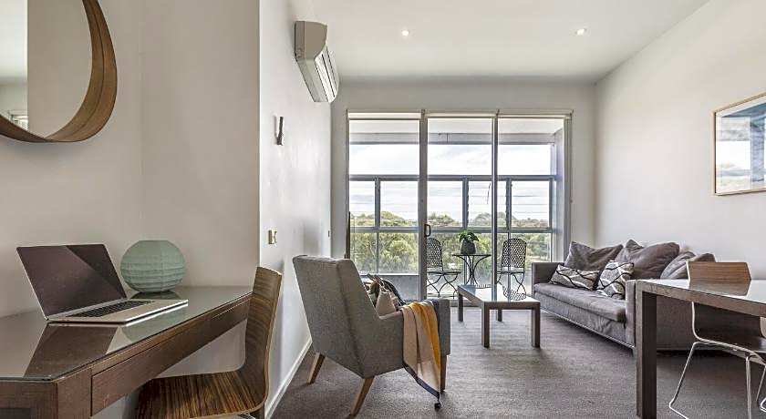 Punthill Apartment Hotels Knox