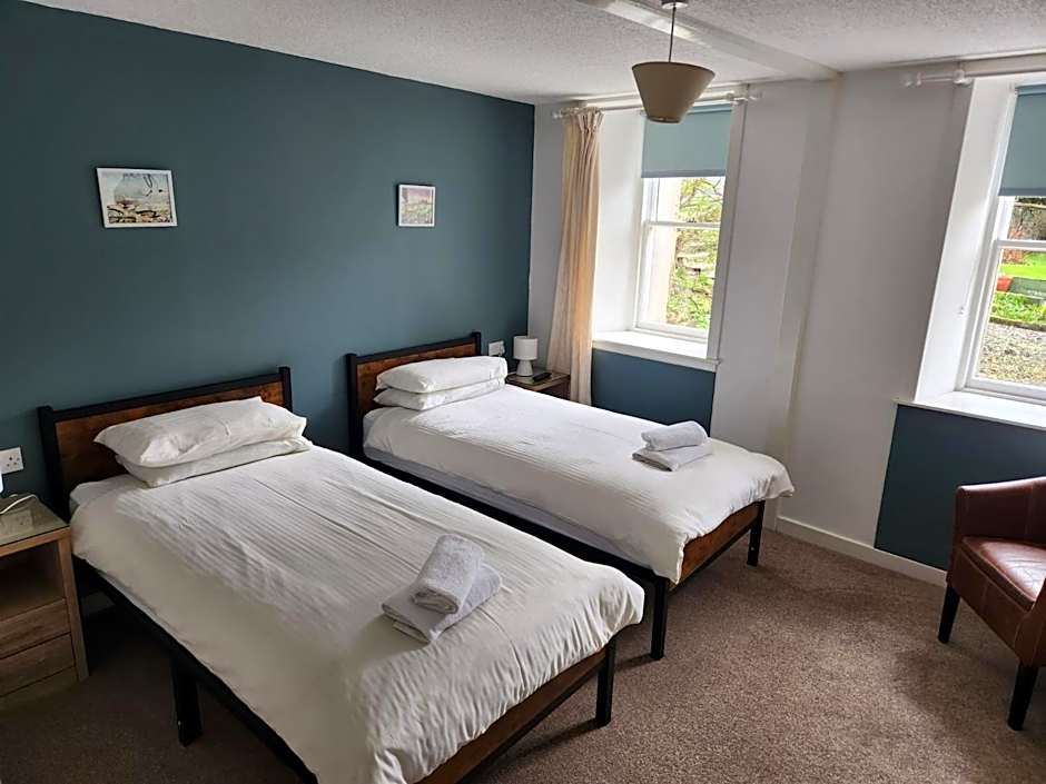 West End Guest House