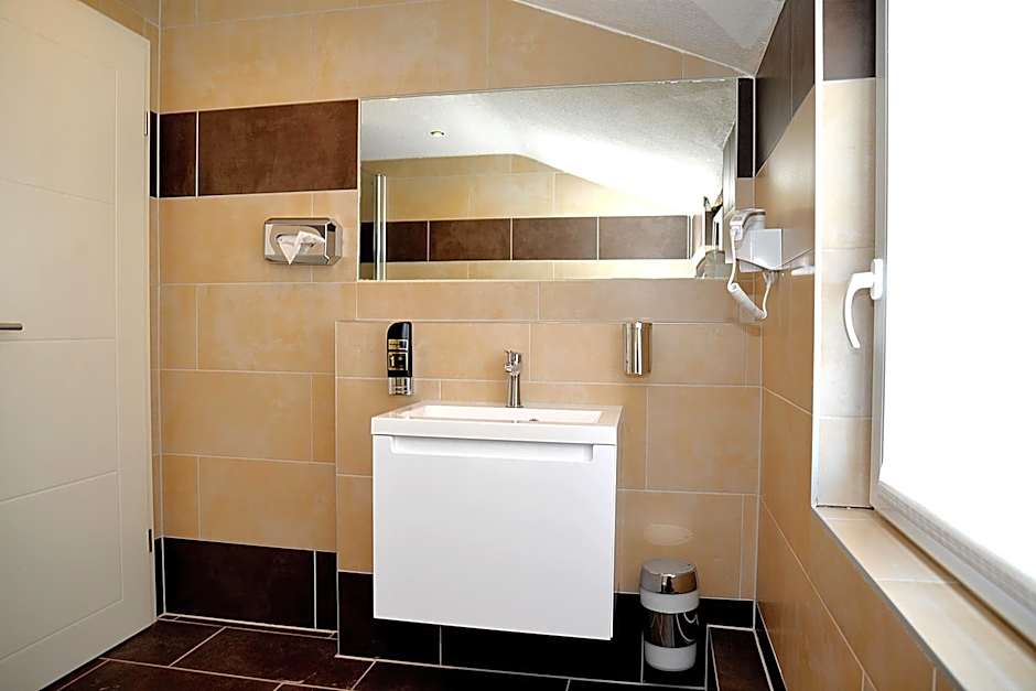 Hotel Neugrabener Hof