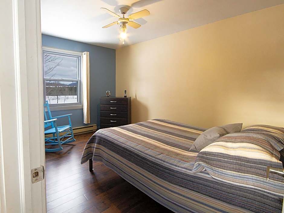 Mountain View, Hot Tub, Trail Access, Spa