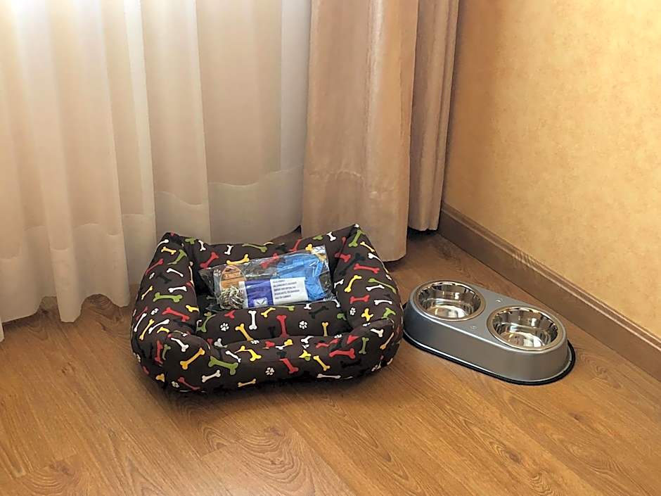 Oca Villa de Aviles Hotel