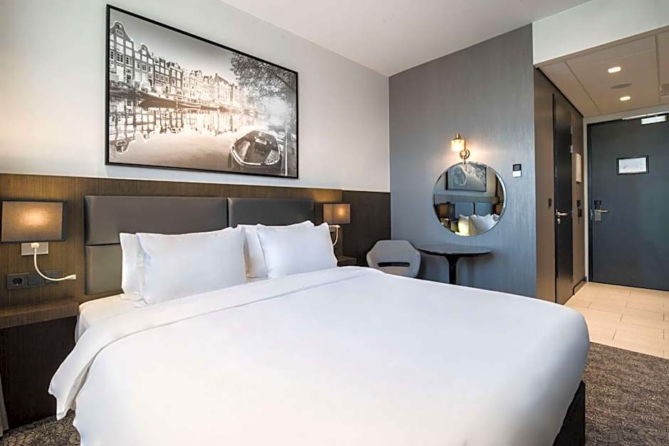 Radisson Hotel & Suites Amsterdam South