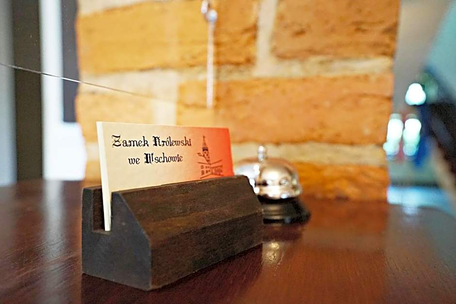 Zamek Królewski we Wschowie