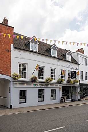 Lion & Pheasant Hotel