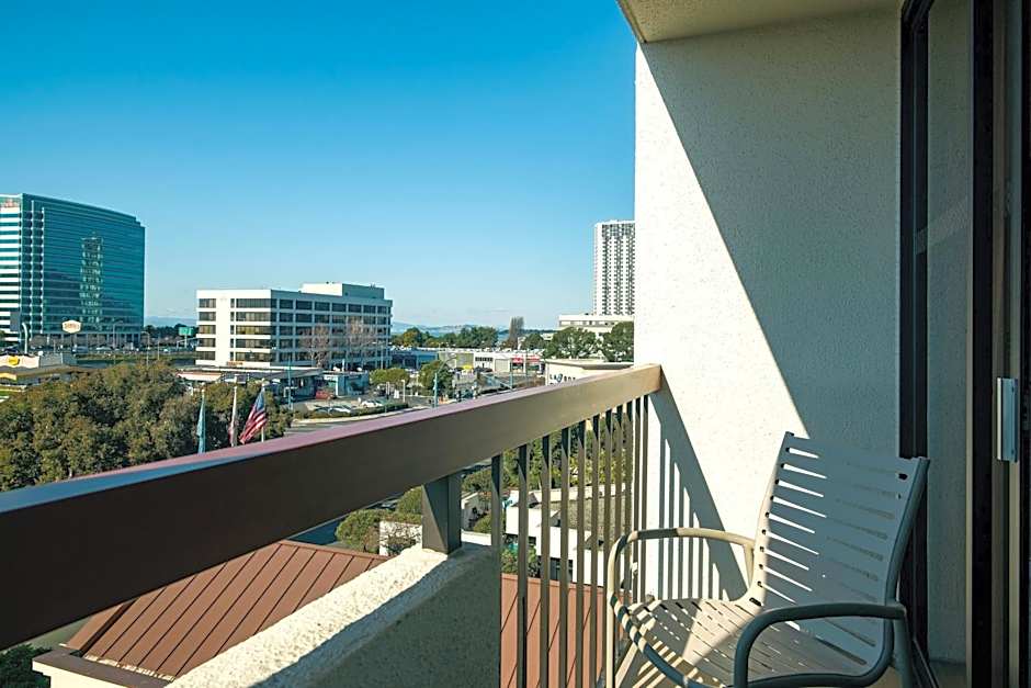 Four Points By Sheraton - San Francisco Bay Bridge