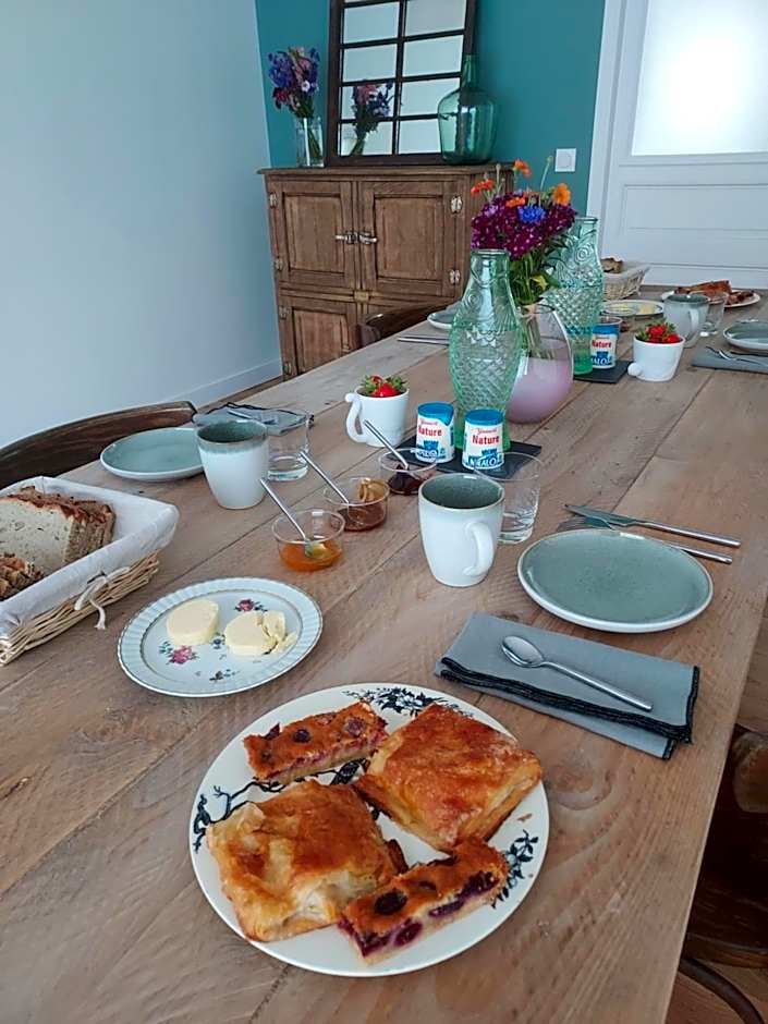 Maison Triton et Porcelaine