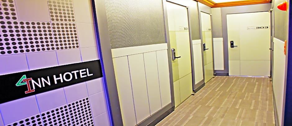 Inn Hotel