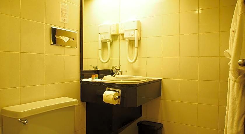 Best Western Plus Hotel Kowloon