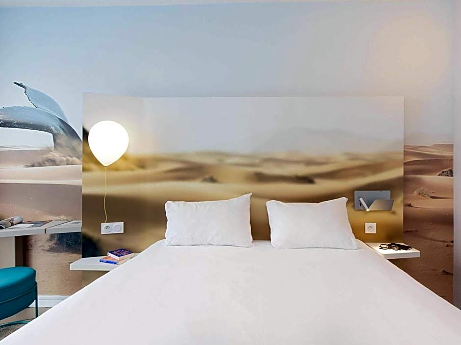 ibis Styles Toulon Centre Port