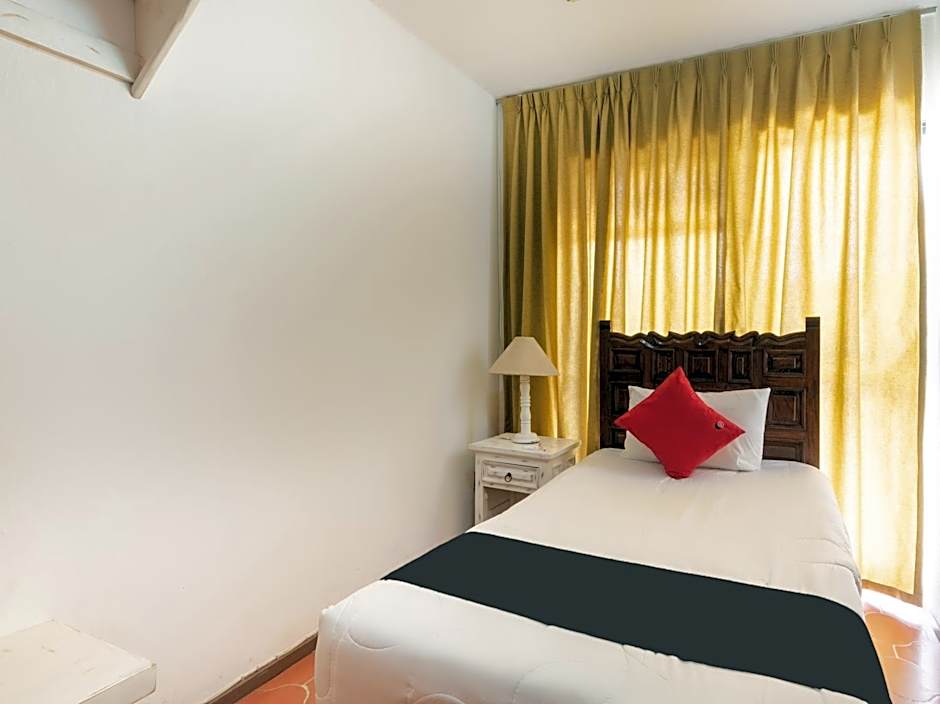 Suites Internacional