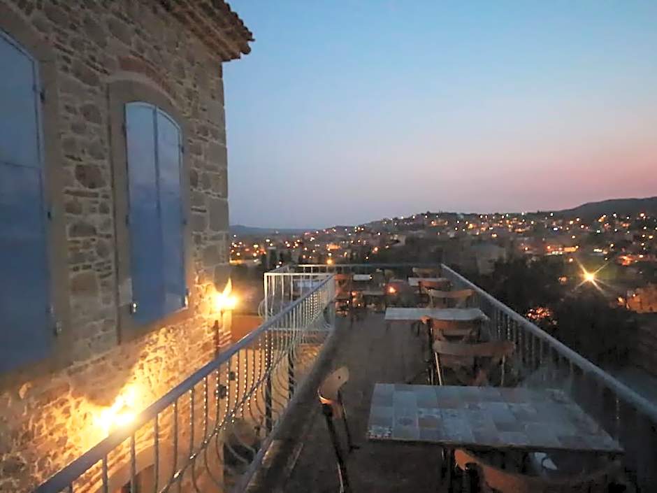 Bergama TAŞKONAK