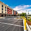 Home2 Suites by Hilton Raleigh State Arena