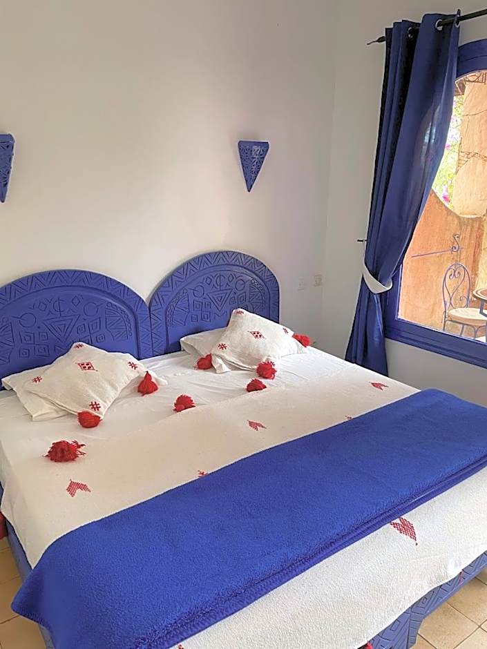 Paradis Nomade