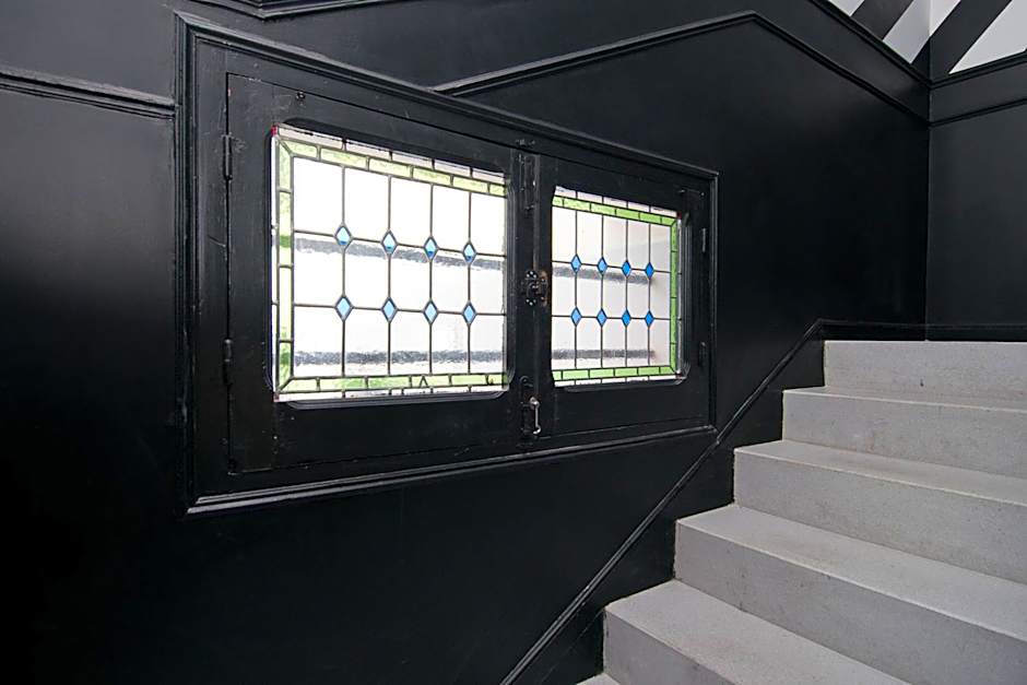 Amor de Dios 17 Boutique Apartments