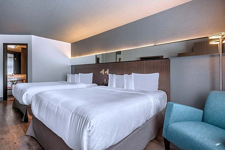 Hotel Quartier, an Ascend Collection Hotel