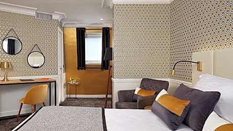 Family Junior Suite