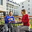 Aparthotel Adagio Paris Nation