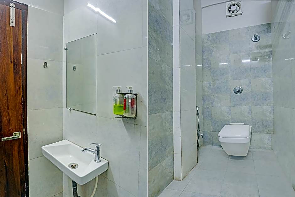 Collection O Mancheswar Industrial Estate