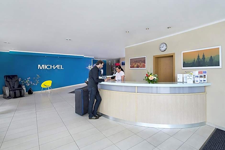 Hotel Michael