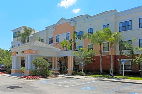 Extended Stay America Suites - Orlando - Maitland - 1776 Pembrook Dr