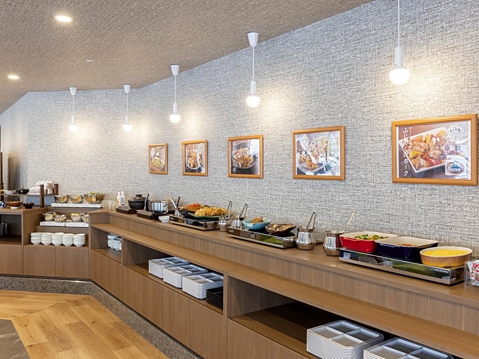 Hotel Wing International Shizuoka