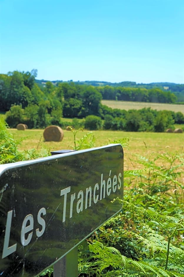 B&B Les Tranchées