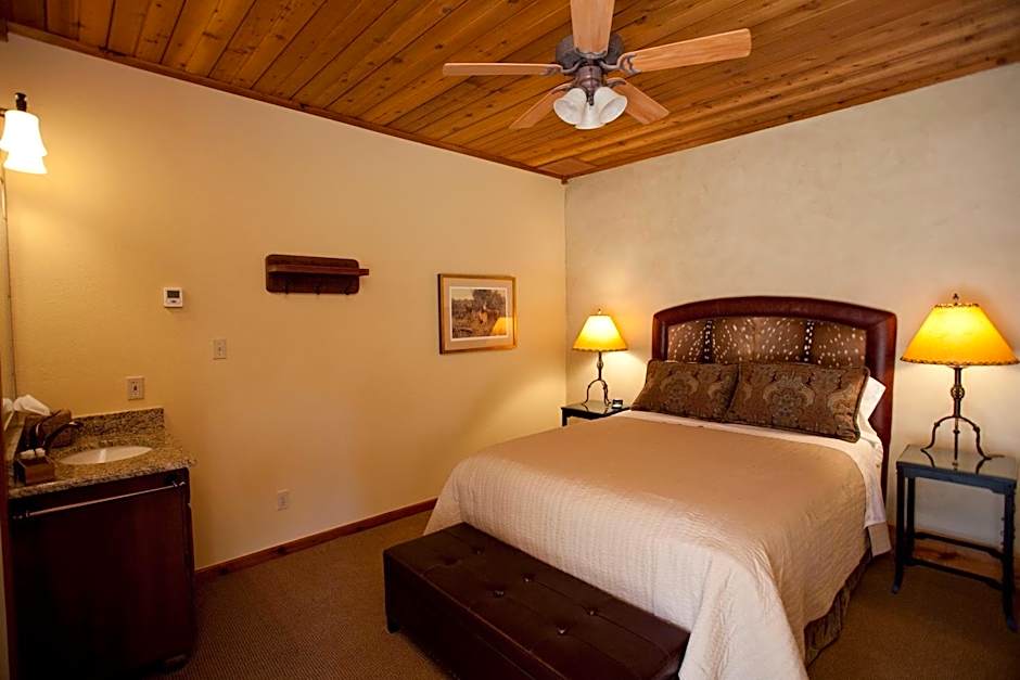 Joshua Creek Ranch