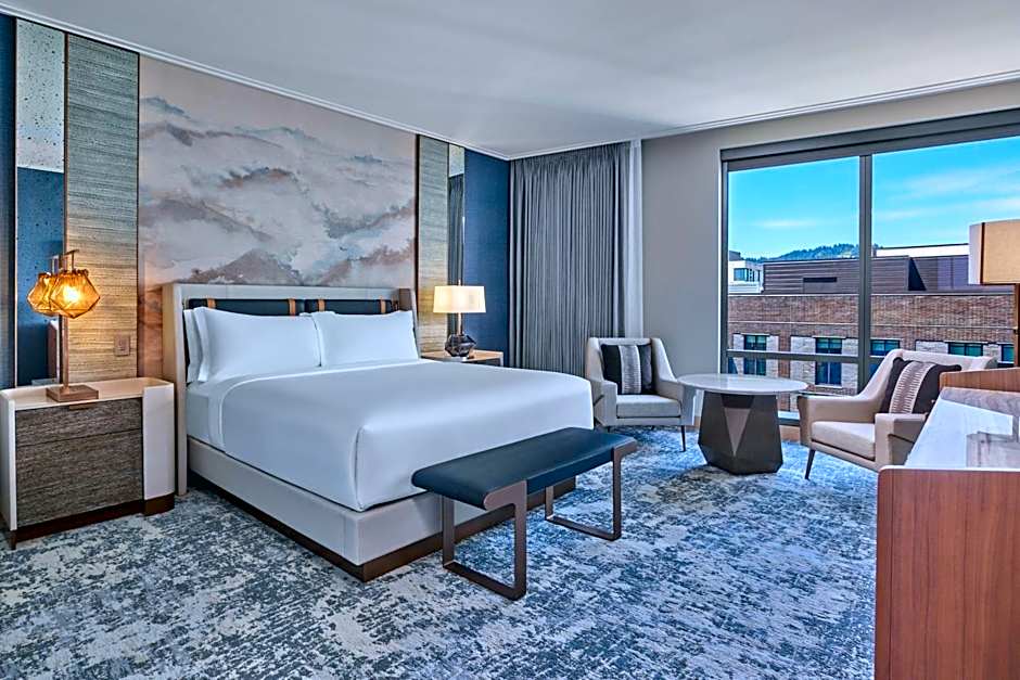 The Ritz-Carlton, Portland