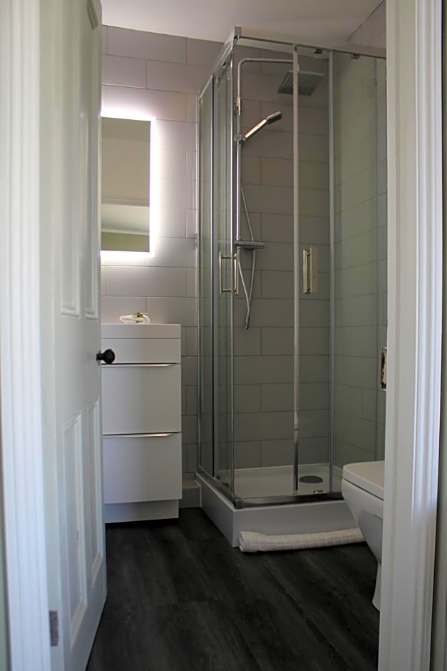 The Five Pilchards Inn