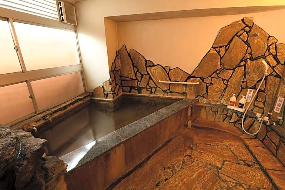 Onsen Inn Hamayu Nagi - Vacation STAY 81869