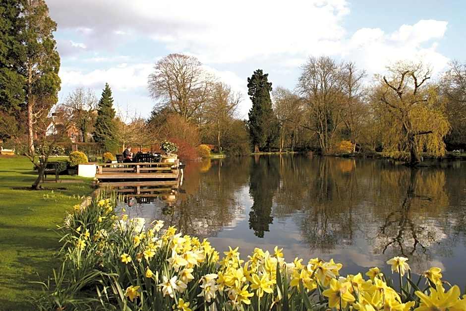 St Michael's Manor Hotel - St Albans