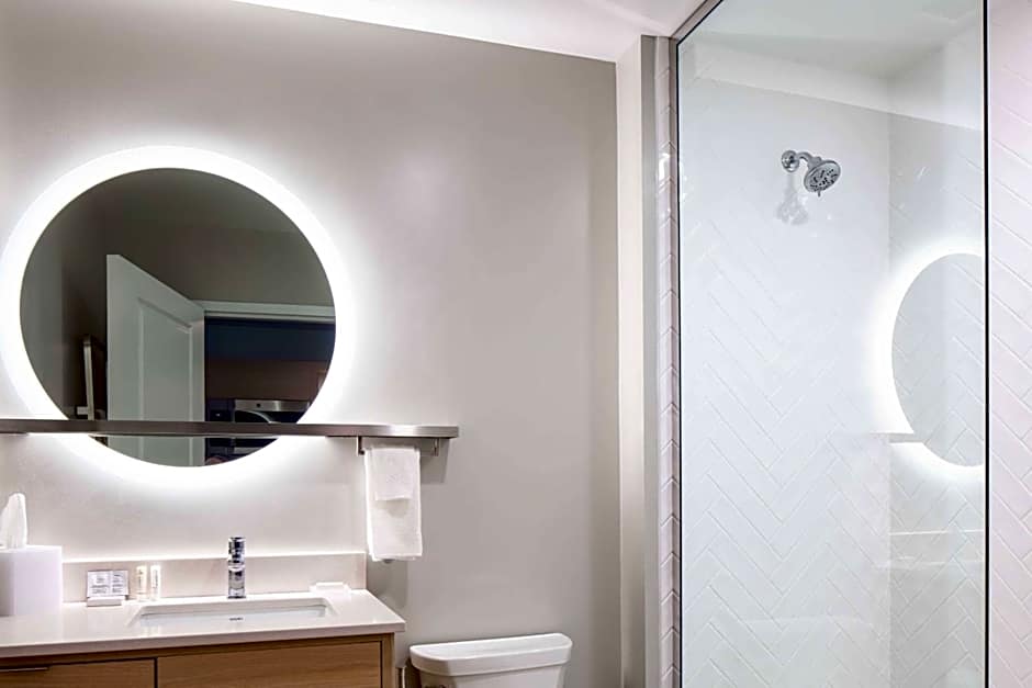 TownePlace Suites By Marriott Milwaukee West Bend